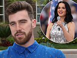 Travis Kelce chooses to marry Katy Perry over now-wife Taylor Swift as surprising clip from his 2016 reality dating show goes viral after their wedding