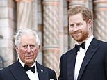 Prince Harry will NOT stay at Buckingham Palace ‘because he did not give Royals enough notice despite accepting offer’