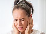 Does noise suddenly cause you pain? DR MARTIN SCURR reveals the little-known ear condition to blame, why it can make small sounds unbearable and how you can cure it