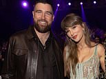 ‘It was all quite ghastly and tacky’: The ‘chaos’ at Taylor Swift’s wedding, miffed A-listers queuing for the buffet and her brutal ranking system for guests… insiders reveal all the exclusive details to ALISON BOSHOFF