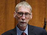 Former Labour minister George Howarth dies at the age of 77