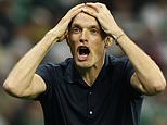 OLIVER HOLT: Thomas Tuchel is right, England were technically and tactically poor against Norway. But that’s down to him. Here’s what he must do against Argentina to show he’s a difference-maker who can get his side over the line