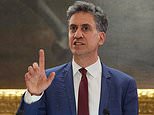 Britain ‘faces gas shortages this winter’ unless Andy Burnham overrules Ed Miliband to give green light to Jackdaw drilling project