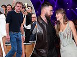 Taylor Swift’s wedding gown designer Jonathan Anderson breaks his silence on the ’emotional’ process of making her dress