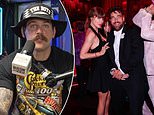 Travis Kelce called out by ‘friend of 10 years’ over Taylor Swift wedding snub: ‘Is it a personal shot?’