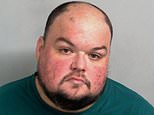 He’s a bloated mummy’s boy who sobs in his cell and stuffs himself with junk food. Now insiders reveal a startling twist in the saga of Gavin Plumb – jailed for a gruesome plot to murder Holly Willoughby…