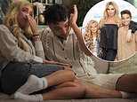 Junior Andre, 21, breaks down in tears as he reveals feeling neglected by Katie Price ruined his self-esteem while Princess, 19, recalls having to hug a blanket sprayed with their mum’s perfume to feel close to her