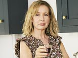 What REALLY happens to your body when you stop drinking six coffees a day: I expected jitters and hideous withdrawal symptoms, says CLAUDIA CONNELL…