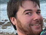 Volunteer coastguard murdered his partner by running her over before faking her suicide by placing dead body on road after innocent van driver had passed, court hears
