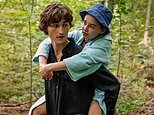 This risque infidelity drama is as Swedish as flat-packed furniture: CHRISTOPHER STEVENS reviews Faithless