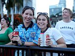 Most expensive tournament ever keeps plundering fan cash – charging disabled and frail England supporters £3,000 to PARK at match