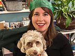 Meet Countess Binface: The mother-of-two comedian married to the man behind the ‘intergalactic space warrior’ by-election candidate taking on Nigel Farage