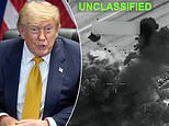 Iran war takes terrifying turn as missiles bombard NUCLEAR plant and flights are thrown into chaos