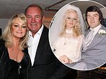 Inside Bonnie Tyler’s unbreakable marriage to her Olympic athlete husband Robert Sullivan – and his surprise link to Catherine Zeta-Jones