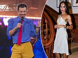 A mysterious online countdown, marriage plans with Zoe Kravitz and the tour talks insiders say will remain a ‘closely guarded secret’… what’s next for Harry Styles: OLIVIA KEMP