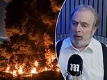 Half a century of Western intervention in Iran has failed spectacularly – and the current US-Israeli military offensive will too: PETER HITCHENS