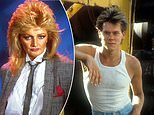 Devastated Kevin Bacon breaks silence on Footloose icon Bonnie Tyler’s shock death at 75 on his birthday
