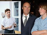 Cocaine, cooking and how my late father
A. A. Gill’s memoir saved my life…