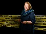 The real reason why it’s almost impossible to get away with murder from one of the worlds leading forensic scientists