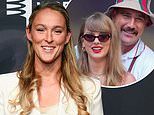 Taylor Swift’s new sister-in-law Kylie Kelce gives one word review of pop icon’s massive MSG wedding