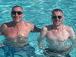‘They cost my son’s life’: Father of man run over by personal trainer who dismissed him as a ‘smackhead’ as he lay dying under her car slams emergency service’s ‘failures’ – and killer’s lack of remorse