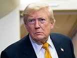 Trump launches ‘Operation B**** Slap’ in retaliation for Iran shooting ships in Strait of Hormuz: ‘Going with his gut’