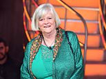 Ann Widdecombe dies aged 78: Former Conservative MP and minister became surprise star of Strictly Come Dancing