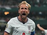 FIFA have stained this World Cup at every turn with inconsistency and self-interest… but honest and talented England are just three steps from glory, writes IAN LADYMAN