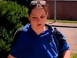Fears grow for missing 14-year-old girl who has not been seen for two weeks as family friend says: ‘We just want you home safe’