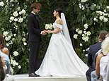 LIZ JONES: The last wedding I went to was a disaster – my plus one called me the ‘c’ word