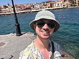 ‘None of us want to be there if they don’t want us… I think we’re fabulous’: LGBTQ+ cruise passengers left ‘disgusted’ after Turkey and Egypt refuse ship entry