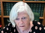 Ann Widdecombe murder suspect may have planned to attack Reform MPs after killing her in ‘targeted attack’, say police 