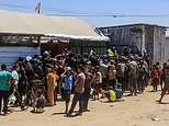Trump’s dream of a ‘new Middle East’ in tatters as insiders reveal embarrassing truth about his Gaza peace army