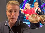 Anton Du Beke reveals ‘devastation’ over Strictly dance partner Ann Widdecombe’s death as police launch murder probe