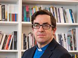 School chaplain sacked over gender sermon at £40k-a-year school wins 7-year battle to be reinstated