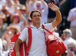 Arthur Fery’s fairytale Wimbledon run finally comes to an end – as British wildcard is thumped in straight sets by Alexander Zverev to end captivating story, writes MATTHEW LAMBWELL