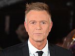Darren Day’s unlikely new life: After six engagements, cocaine binges that left friends fearing the worst and drink-driving convictions, we reveal how he’s turned his life around… with a surprise reunion and new fiancee