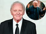 Anthony Hopkins, 88, reveals surprising new career change after winning two Oscars and over 65 years of acting