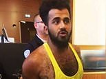 The BMW driving ‘Godfather of people traffickers’ who made £100k-a-week smuggling small boat migrants to Britain before claiming asylum here has spent TWO YEARS living in a taxpayer subsidised council flat