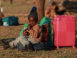 South Africa was once hailed as a ‘Rainbow Nation’ – now it’s being torn apart by ‘Afrophobia’ as black South Africans turn against illegal migrants from other African countries who they fear will take their jobs: SUE REID
