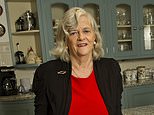 Man, 28, is arrested in South Yorkshire over ‘murder’ of Ann Widdecombe at her home