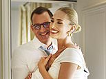Billionaire Royal Mail boss took my fiancee: He’s the ruthless businessman known as the Czech Sphinx who snatched one of Britain’s corporate crown jewels. But he also grabbed a stunning model 23 years his junior from her teenage sweetheart
