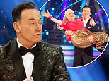 Craig Revel Horwood calls Ann Widdecombe’s murder ‘undeniably cruel’ as he pays heartfelt tribute to the star as police continue search for her killer