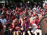 Norway vs England – World Cup quarter-final LIVE: Team news ‘LEAKED’ with Thomas Tuchel set to make just ONE change from the team that triumphed in Mexico – with boss to decide on Jarell Quansah replacement