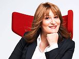 SARAH VINE: I’m the queen of procrastination… and you’ll find the proof in my cutlery drawer