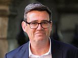 Inheritance tax hike looms as Andy Burnham allies plot raids to hammer ‘the rich’