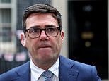 Do we really want this tremulous Piglet, who’d last about two seconds against Putin, as our next PM? asks QUENTIN LETTS after wading through Andy Burnham’s book