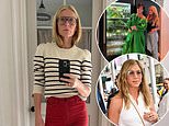 Inside the celebrity longevity revolution: The ‘biohacks’ Hollywood swears by – and how you can access the eternal fountain of youth (without the Botox or fillers)