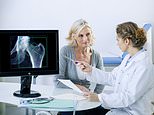 Bone clinic promise will take government 38 years to fulfil at current rate ‘leading to an additional 40,000 preventable deaths’