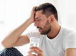 Common sleep disorder that affects almost half of men over 40 may increase risk of developing erectile dysfunction